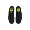 Nike Air Force 1 Low Crater Flyknit Black Chambray Blue DC4831-001