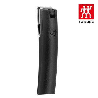 [Zwilling] Kleštičky na nehty CLASSIC INOX 80mm (HK42441-100)/Černá