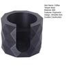 Kaffe Tamper Base Espresso Tamper Erstatningsbase med Ergonomisk Håndtak Espresso Pressverktøy for Ninja Espresso ES601