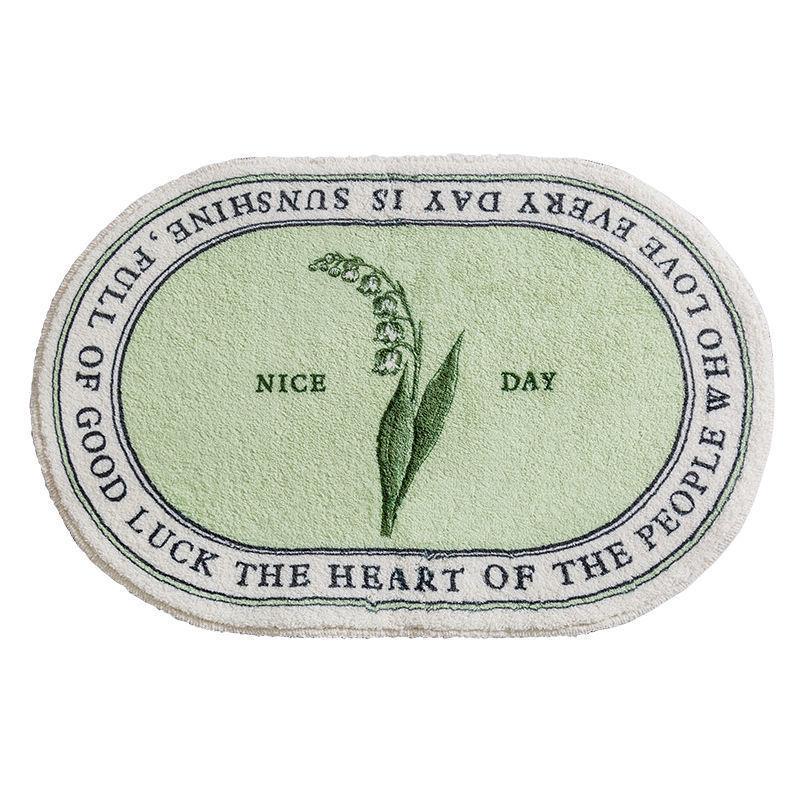 Нескользящий коврик для ванной — фото 12