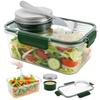 Voedselcontainers – Lunchboxen