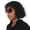 Rag And Bone Grey Gradient Cat Eye LadieS SunglaSSeS Rnb1060 S 0807 9o 55