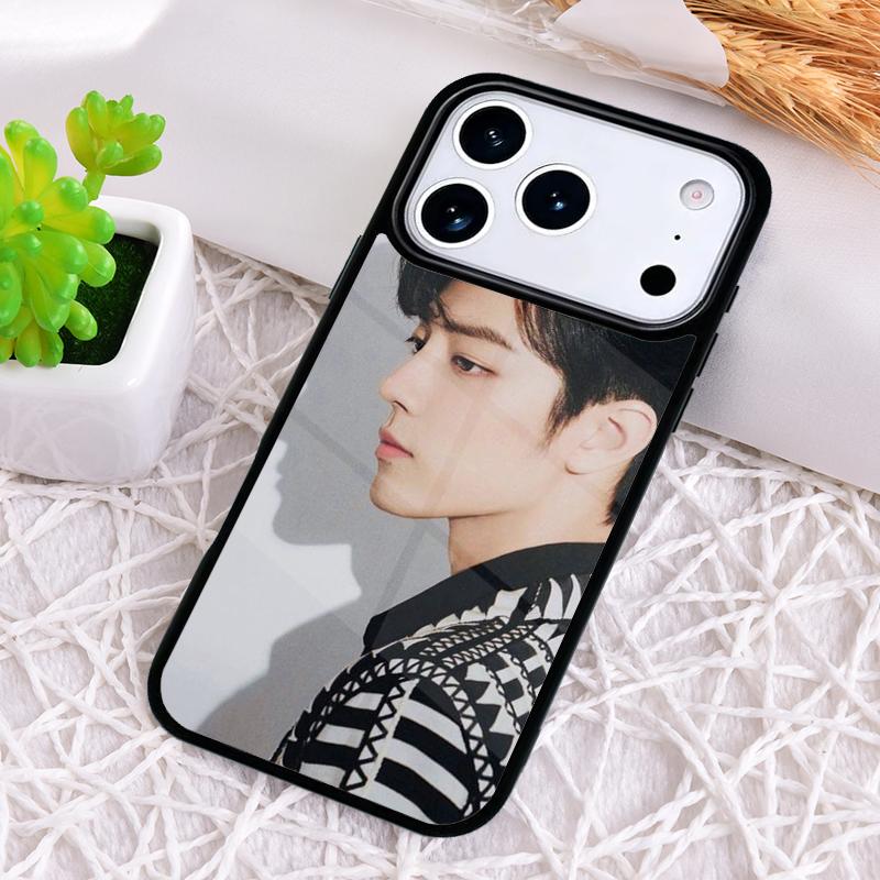 

The Untamed Xiao Zhan Shockproof Phone Case for iPhone 17 Air 16e 15 11 12 14 13 Pro Max Cover Coque iPhone17 Pro Max
