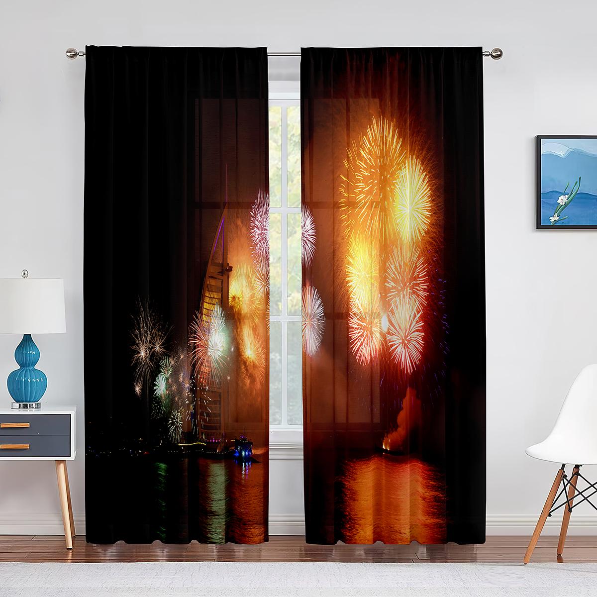 Мечтательный пейзаж — фото 11