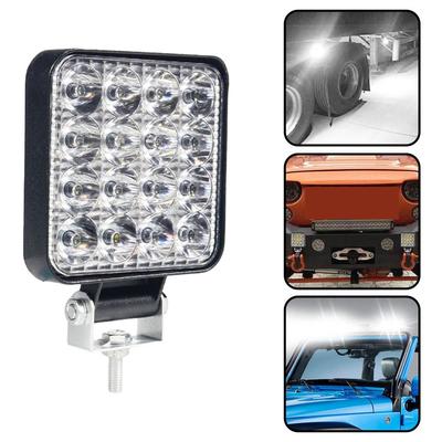 Lampy – Światła do jazdy dziennej