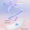 Kao Laurier Zero-Touch Feather-Feel Ultra-Thin Night Sanitary Pads