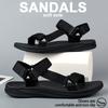 Summer Outdoor Wadable Sandals Man Arch Support Yoga Mat Insole Gladiator Open Beach Slippers Antiskid Durable Flat Men Shoe