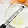 Stainless Steel Cheese Grater Slicer Lemon Zester Chocolate Chopper Fruit Peeler Planer Vegetables Cutter Kitchen Gadgets