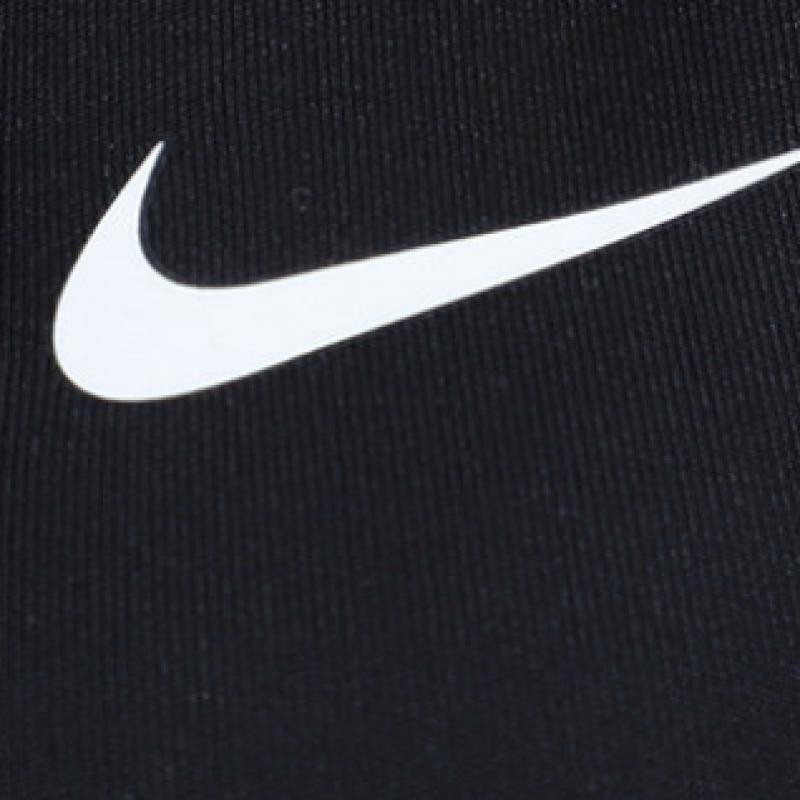 Nike Sports Bra Cz4457 010 W Indie V Neck