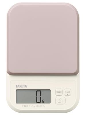 Digital Cooking 1g Calorie Hold Kitchen Cooking KJ-220 Scale, Pink, Increments, Mode, Mode, Scale,