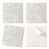 Vinyl Tile Covering Self-Adhesive Marble Pattern Tiles 20x20x20 Cm