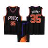 Basketball Clothes Mans Basketball Suit Classic Tops + Pants Basketball Jerseys Suit Set