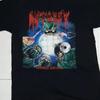 Autopsie Abgetrennt Überleben Shirt Tod Chirurgen Schwarz unisex Alle Größen E673