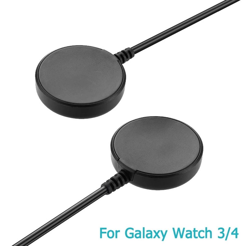 

Зарядное устройство Galaxy Watch 4 Зарядное устройство для часов Galaxy Watch 3 Подставка для зарядки Galaxy Fast Charger USB-кабель для зарядки