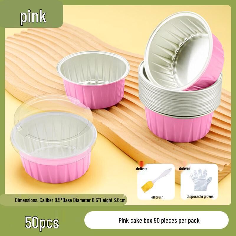 Reusable Air Fryer & Oven Baking Cups