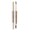 Novo Mist Color Eyebrow Pencil - Waterproof, Smudge-Proof, Clearly Defined Strands, No Sharpening Needed.