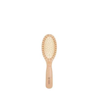 Spazzola per cuscino in legno (S) N. 10