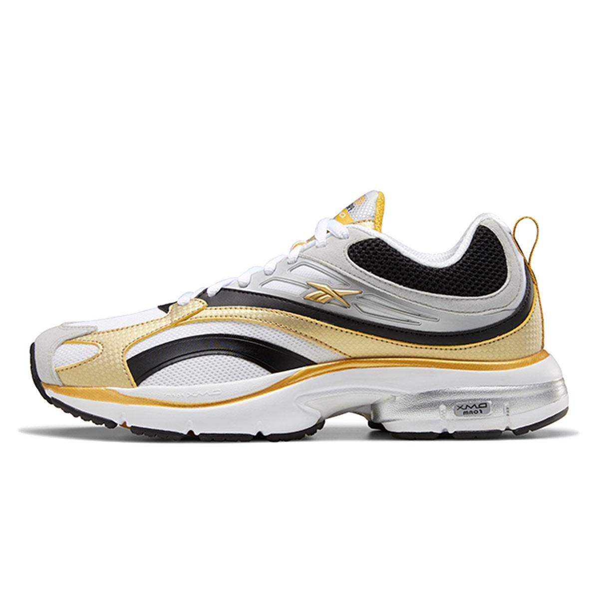 Reebok Premier 1000 White Gold Metallic Men s FZ1068 EU 36