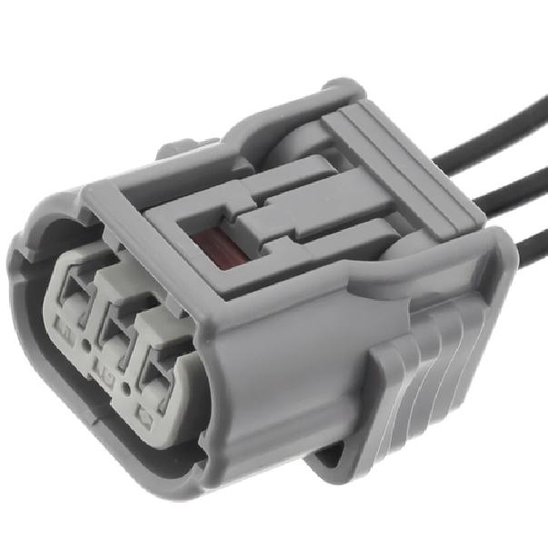 Battery Current Sensor Connector  Fits Honda Clarity Fit HR-V 2015-