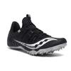 SAUCONY Showdown 5 Running Shoes Men Sneaker Black White S29072-2