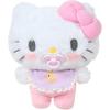 Sanrio Hello Kitty Plush Toy Care Set for Ages 3 and Up