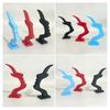 Side Face Eyeglasses Holder Glasses Display Stand Desktop Decoration Sunglasses