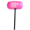 Extra Large Inflatable Noise Maker Hammer Toy for Kids Perfect Percussion Toy Children's Parties Events Outdoor Fun Activities