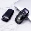 Mercedes Key Fob Cover for A-Class, C-Class, and E-Class
