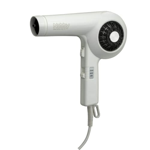 Tescom Nobby Hair Dryer NB1904 White 1 Piece (x 1)