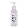 YOPE Natural Delicate Soothing geranium and cranberry scent for Made with natural A feminine gel wash for delicate Wash, 300ml. irritation-free skin.
