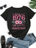 Short Sleeved Casual Tees Tops Round Neck Spring Summer And Autumn T Shirt Unisexs Fashionable Clothing 2000s Graphic Tshirt 90s
