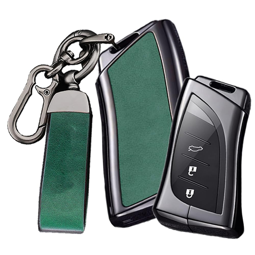 [TECART] Lexus Exclusive Key Case, Key Holder, Lexus ES LS IS LM GX Lexus