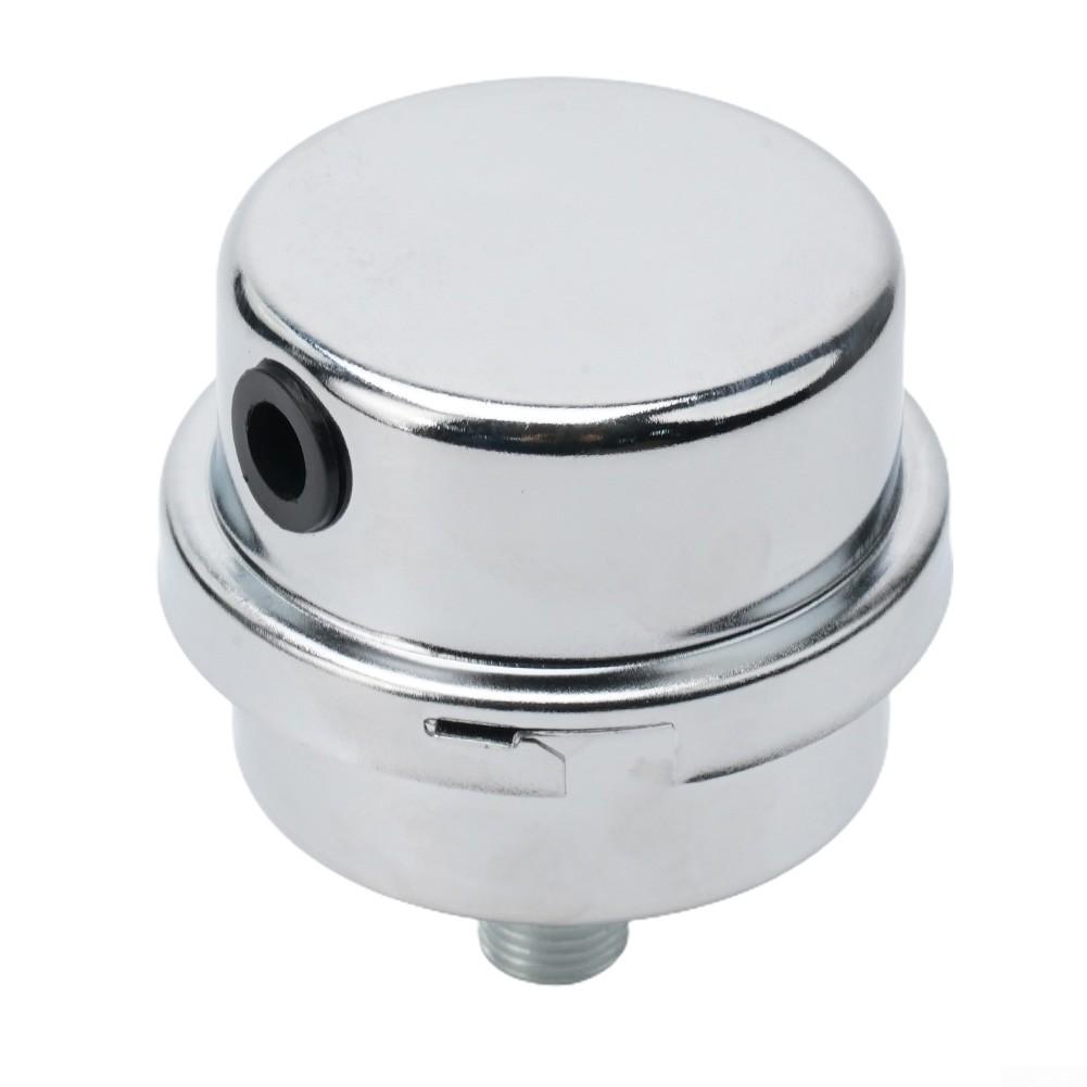 Air Filter High efficiency 12.5mm/ 16mm/ 20mm Air Compressor Pump High quality