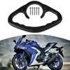 Motorcycle Grab Handle Passenger Tank Grip Easy Installation Process