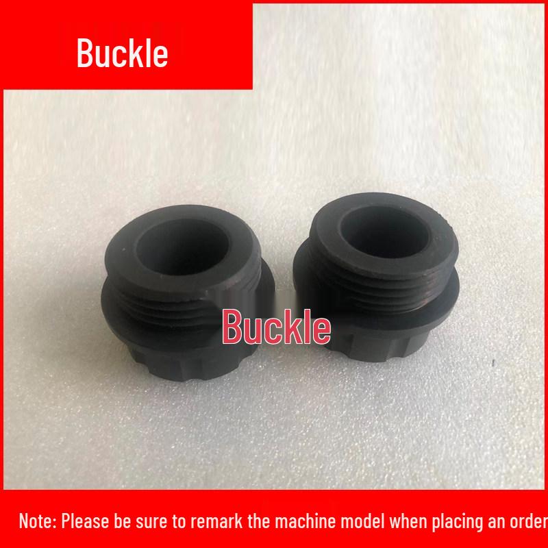 

Stainless Steel Fabric Clips & Buckles for Banner Machines