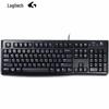 Logitech K120 Wired USB Office Keyboard