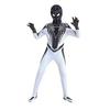 Marvel Ps4 Spiderman Negative Space Pak Cosplay Kostuum Mannen Volwassen Superheld