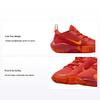 IsoFly PS Total Orange Kids Sneakers Team-Orange White Laser-Orange FQ7670-800
