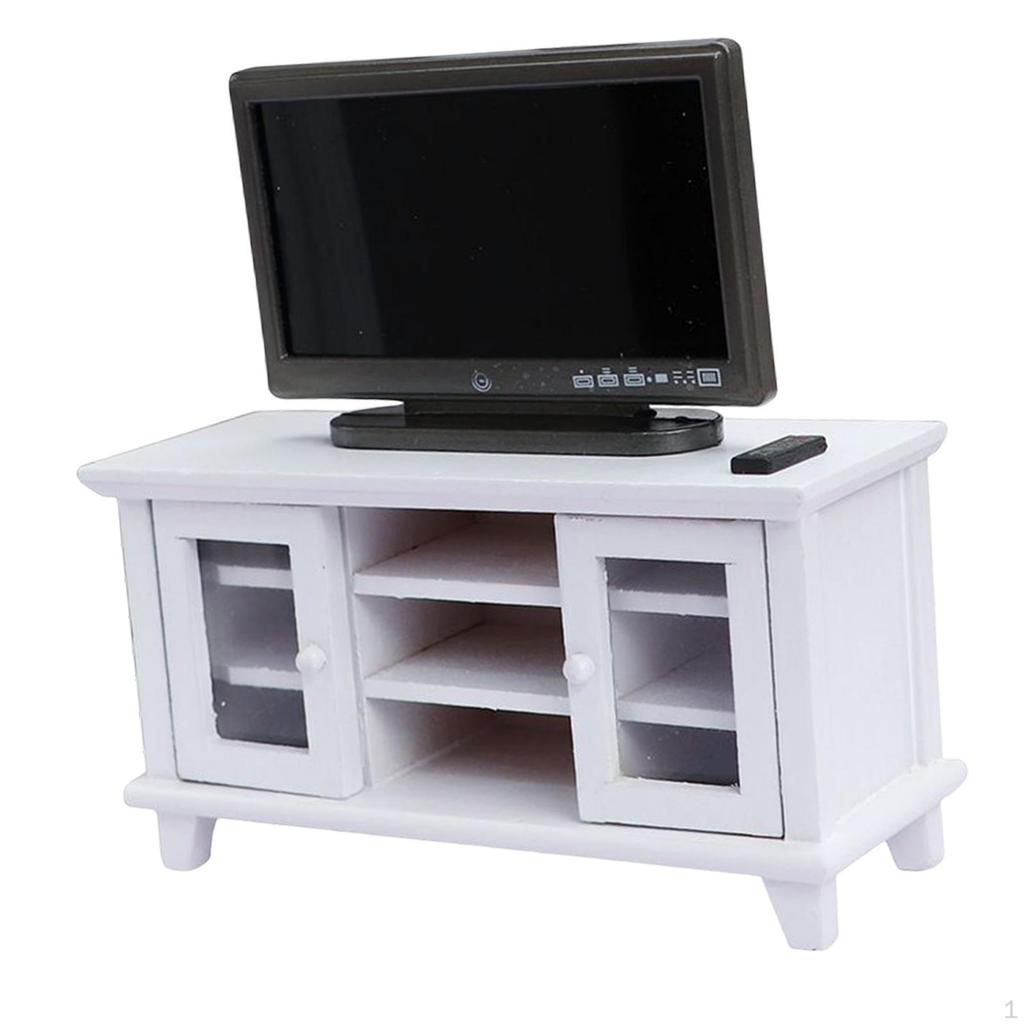 for Dollhouse Living Room Decor