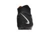 Nike Gripknit Phantom GX Elite Dynamic Fit FG Black Dark Smoke Grey To