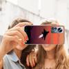 Black Sky Jet Fighter Phone Case For Xiaomi Mi 13 12T Poco F7 Pro 14 Ultra 15 Pro 12X 12 9 8 Lite 5G 11T 11i 10 10T Pro Capa