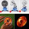 Compacts Portables Outdoor Heaters For Camping Hiking Backpacking Fast Heating With Safety Multifunctional Use