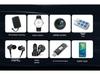 Smart Infrared Anti-Surveillance Camera Detector
