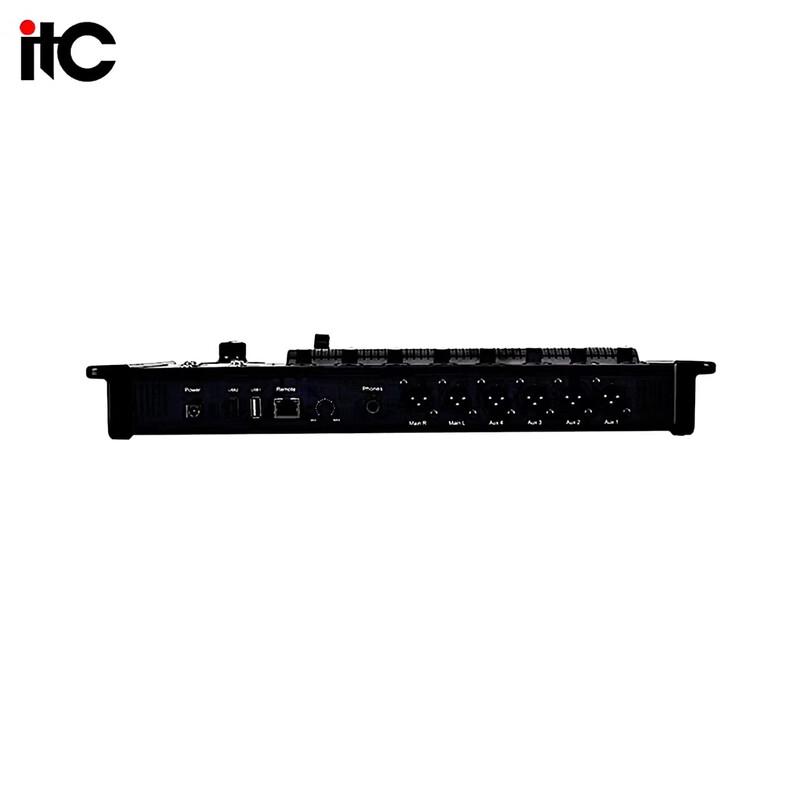 itc ZD-C030 Digital Audio Mixer (CN version)