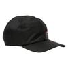 Bridgestone BSG CPG015 Golf Rain Cap Black Men's (Free Size),