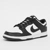 Buty sportowe Nike Dunk Low Retro (DD1391-100) biały/biały/czarny