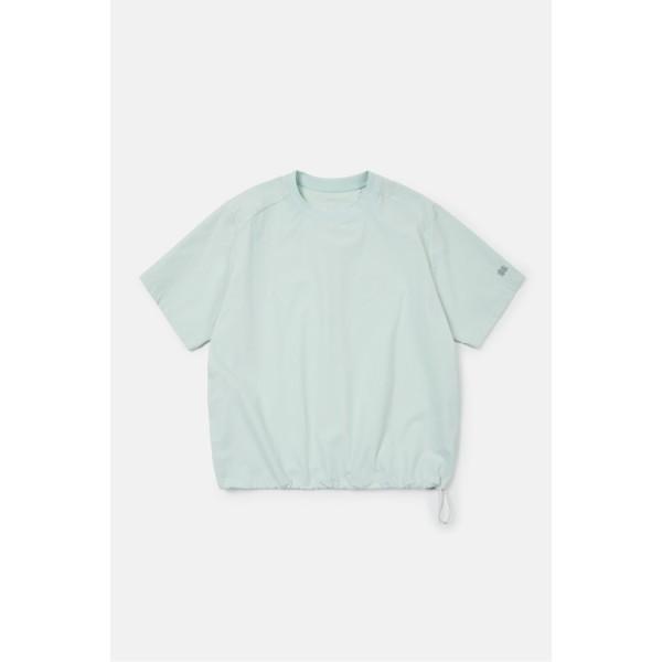 Kolon SporTS Women S ShorT Sleeve Round T ShirT TvTcm25698lmi