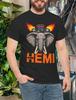 Tops – T-Shirts