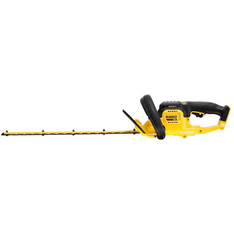 Battery Hedge Trimmer 55Cm 18V Xr 0*Ah - Dw Dcmht563N