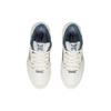 Li Ning Skateboard Shoes Men's Low top Mist White/Evergreen AGCS251-9